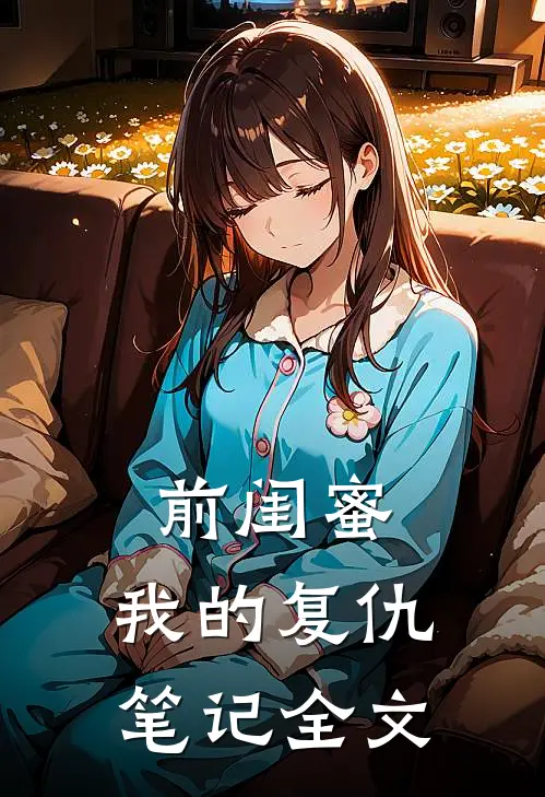 前闺蜜，我的复仇笔记全文