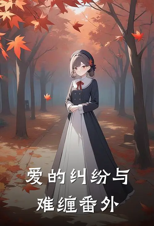 爱的纠纷与难缠 番外