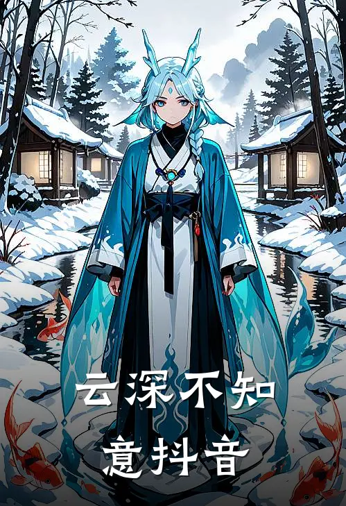 云深不知意抖音
