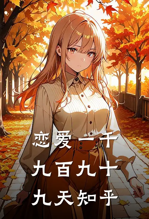 恋爱一千九百九十九天知乎