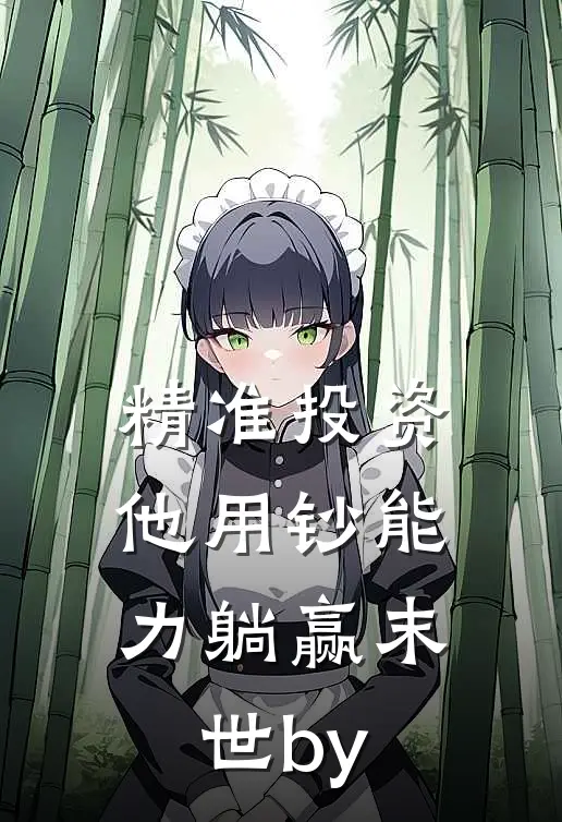 精准投资，他用钞能力躺赢末世by