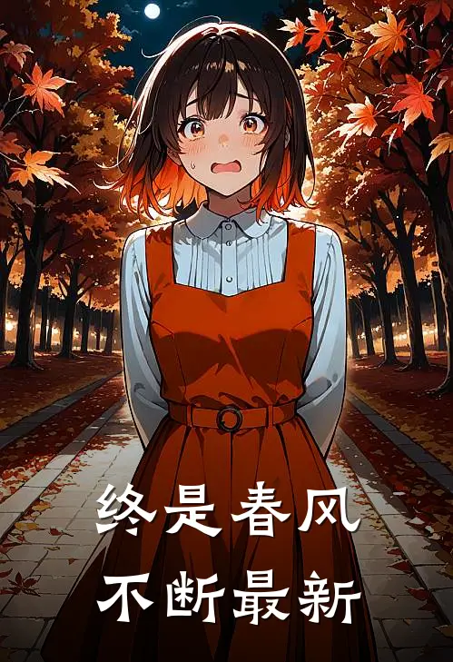 终是春风不断最新