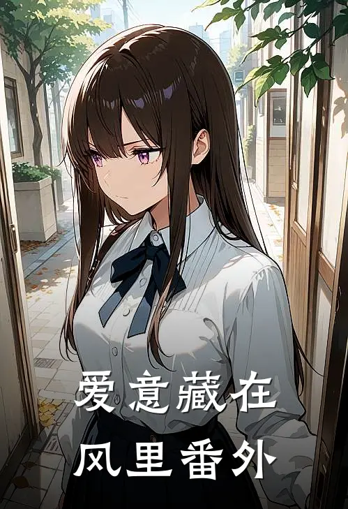 爱意藏在风里番外