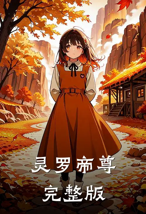 灵罗帝尊完整版