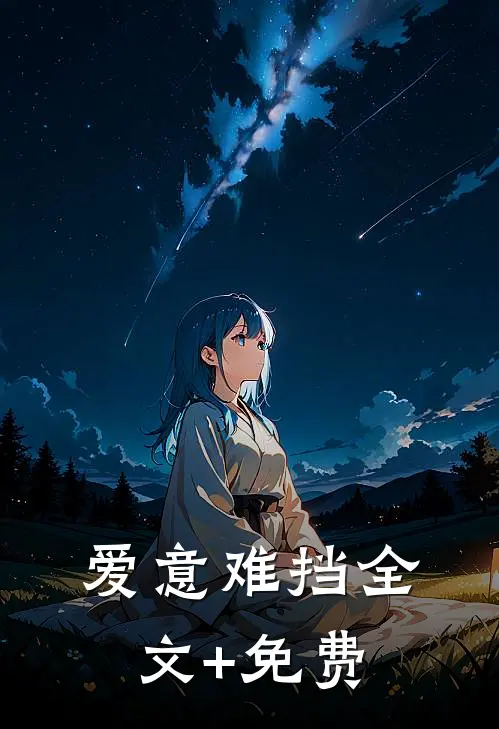 爱意难挡全文+免费