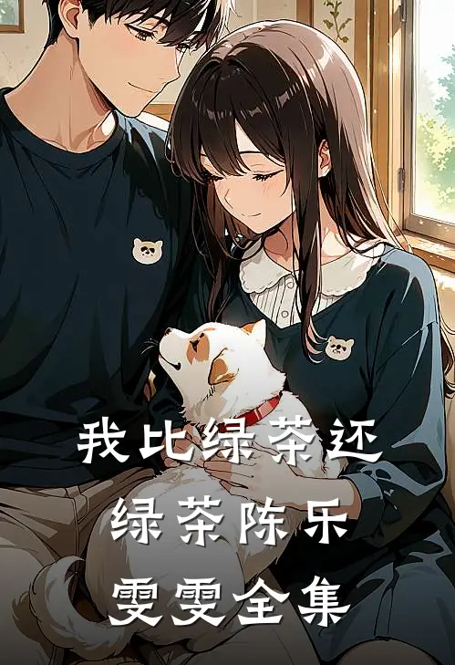 我比绿茶还绿茶陈乐雯雯 全集