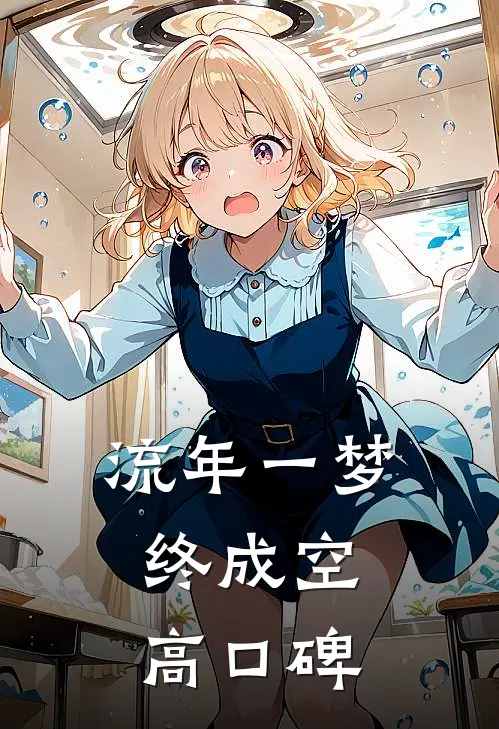 流年一梦终成空高口碑