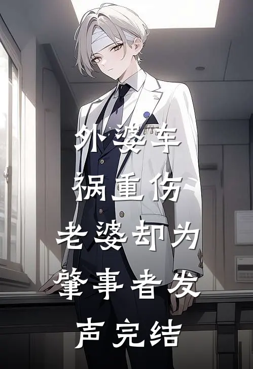 外婆车祸重伤，老婆却为肇事者发声完结