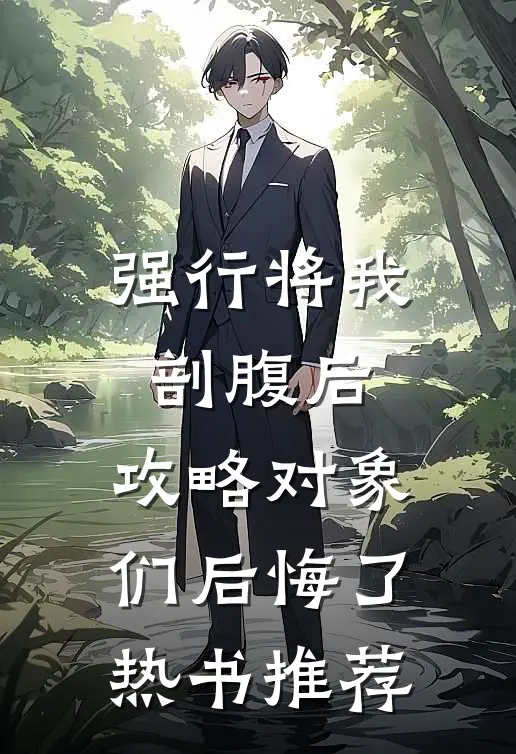 强行将我剖腹后，攻略对象们后悔了热书推荐