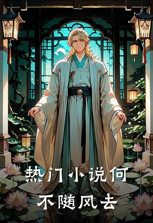 热门小说何不随风去