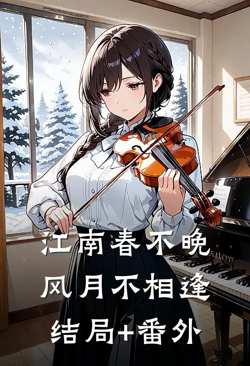 江南春不晚，风月不相逢结局+番外