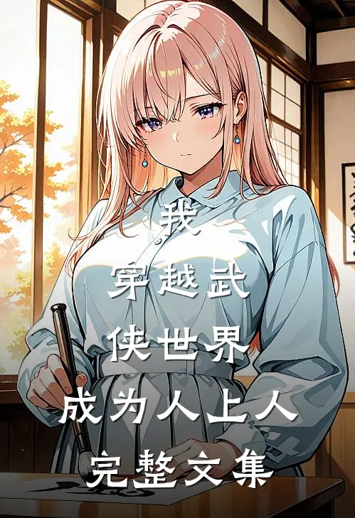 我，穿越武侠世界，成为人上人完整文集