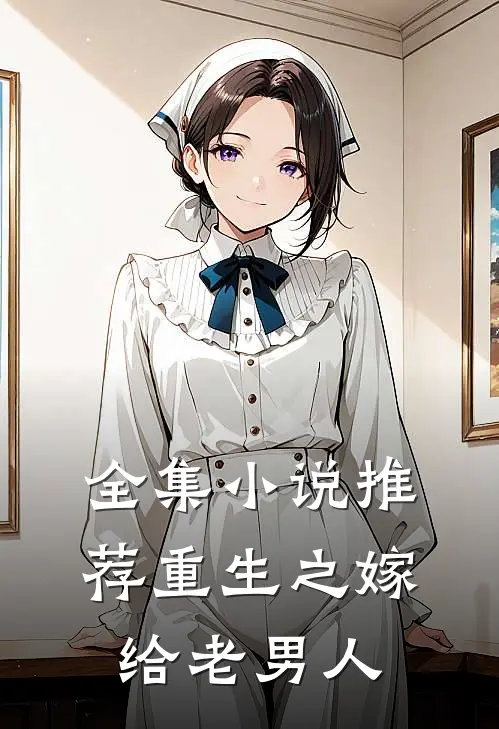 全集小说推荐重生之嫁给老男人