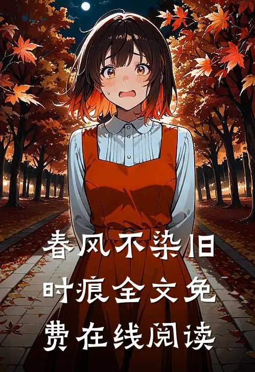 春风不染旧时痕全文免费在线阅读