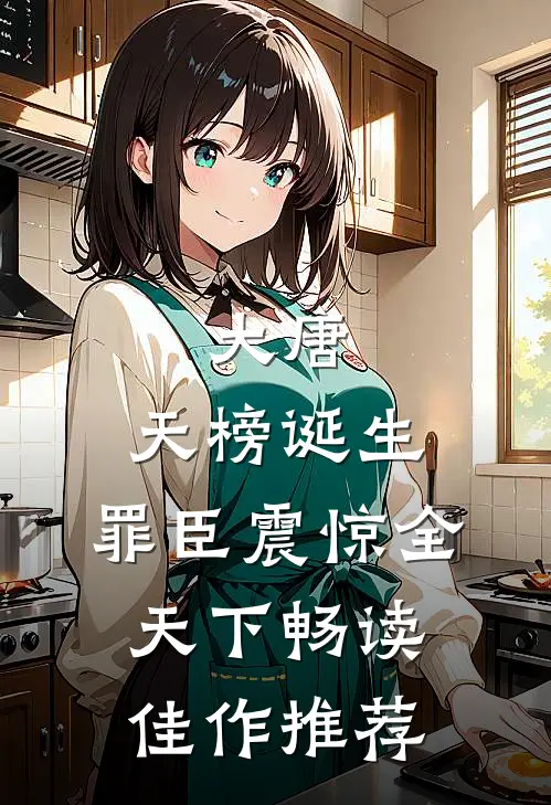 大唐：天榜诞生，罪臣震惊全天下畅读佳作推荐