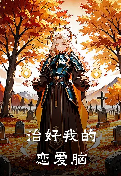 治好我的恋爱脑