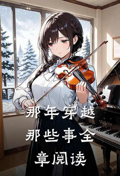 那年穿越那些事全章阅读