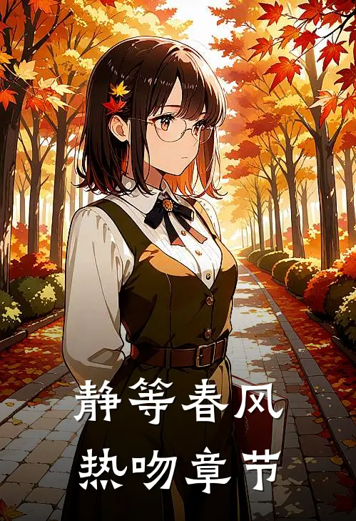 静等春风热吻章节