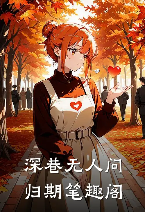 深巷无人问归期笔趣阁