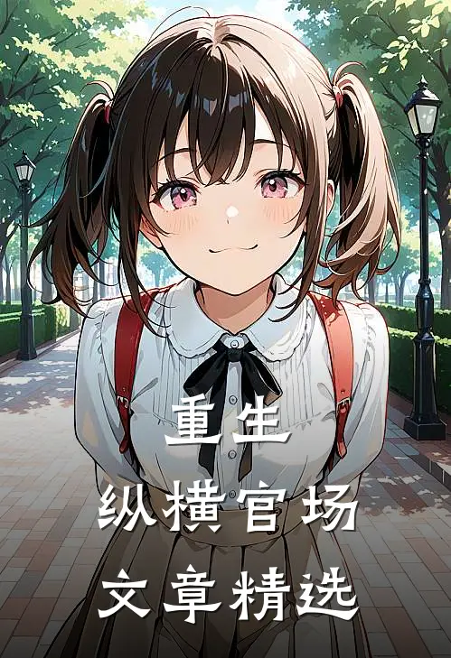 重生：纵横官场文章精选