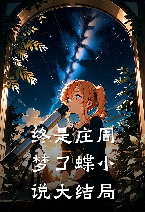 终是庄周梦了蝶小说大结局