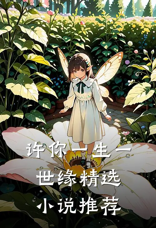 许你一生一世缘精选小说推荐