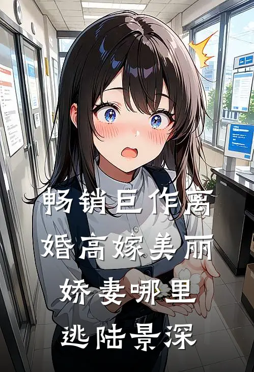 畅销巨作离婚高嫁美丽娇妻哪里逃陆景深