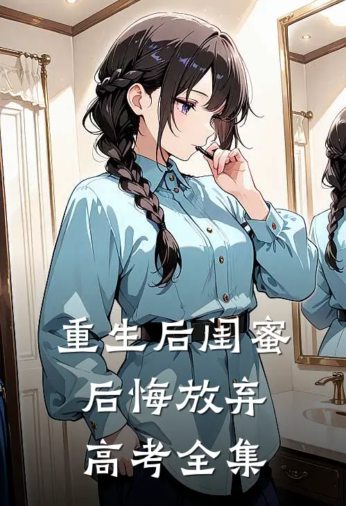 重生后闺蜜后悔放弃高考 全集