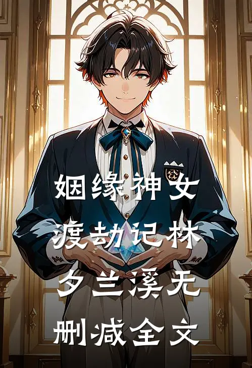 姻缘神女渡劫记林夕兰溪无删减全文