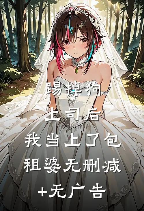 踢掉狗上司后，我当上了包租婆无删减+无广告