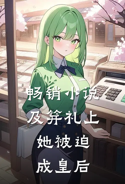 畅销小说及笄礼上，她被迫成皇后