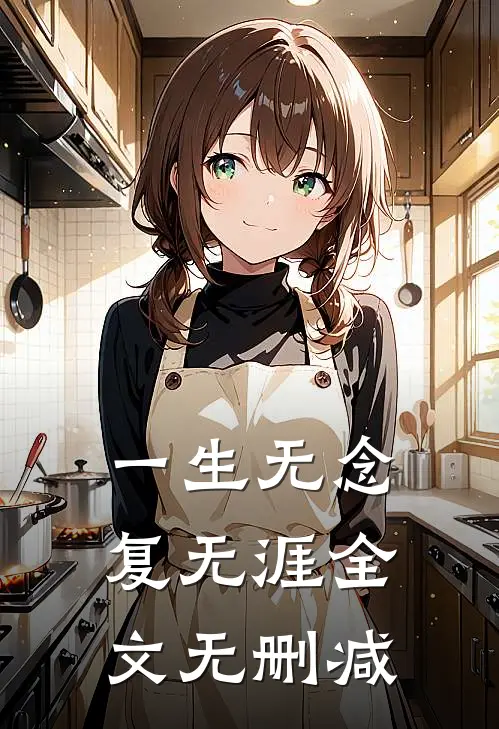 一生无念复无涯全文无删减
