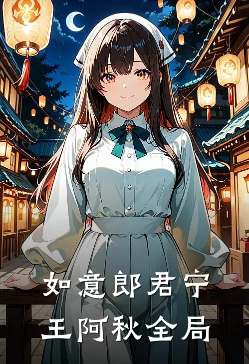 如意郎君宁王阿秋全局