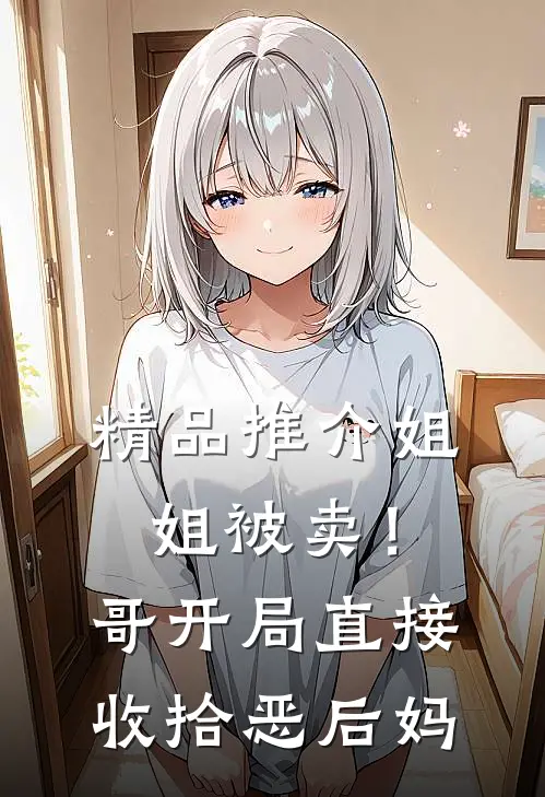 精品推介姐姐被卖！哥开局直接收拾恶后妈