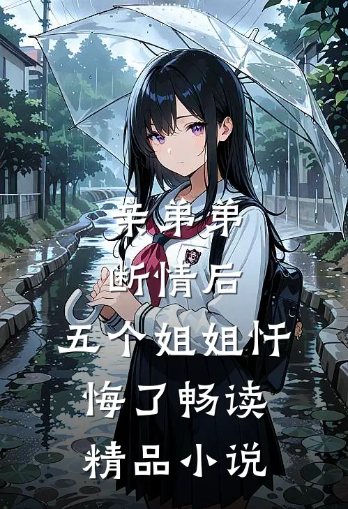 亲弟弟断情后，五个姐姐忏悔了畅读精品小说