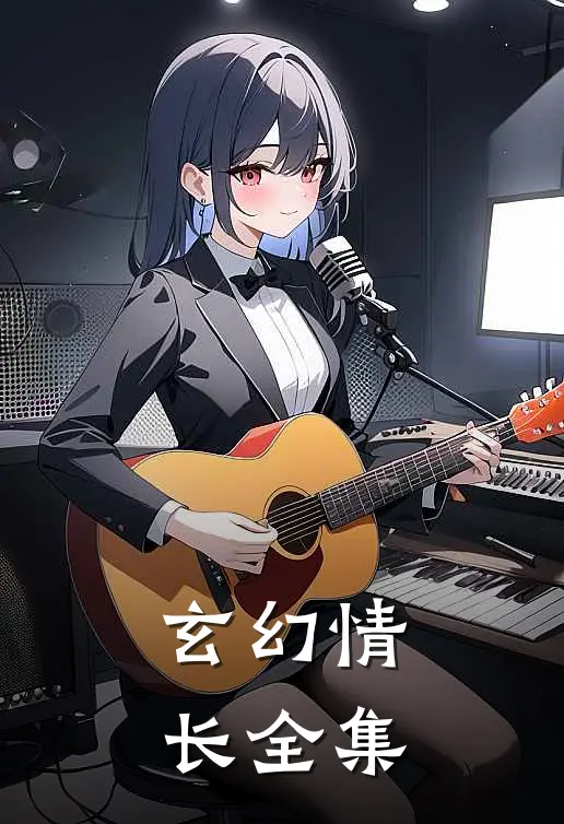 玄幻情长 全集