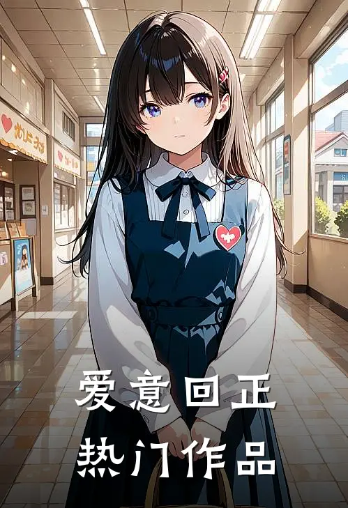 爱意回正热门作品
