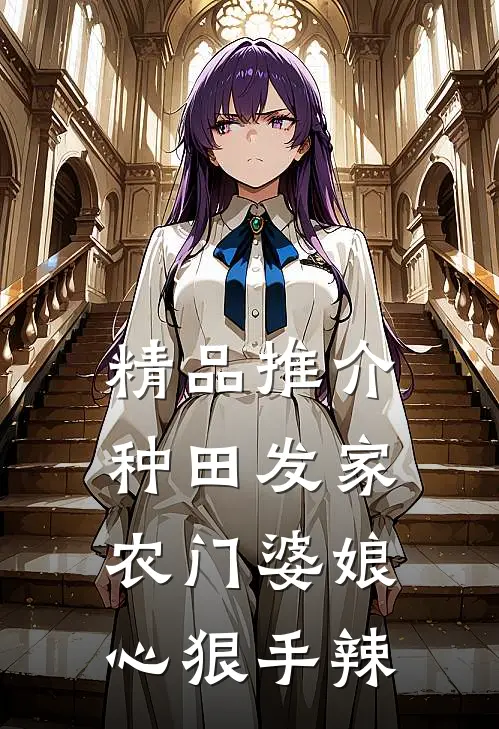 精品推介种田发家：农门婆娘心狠手辣
