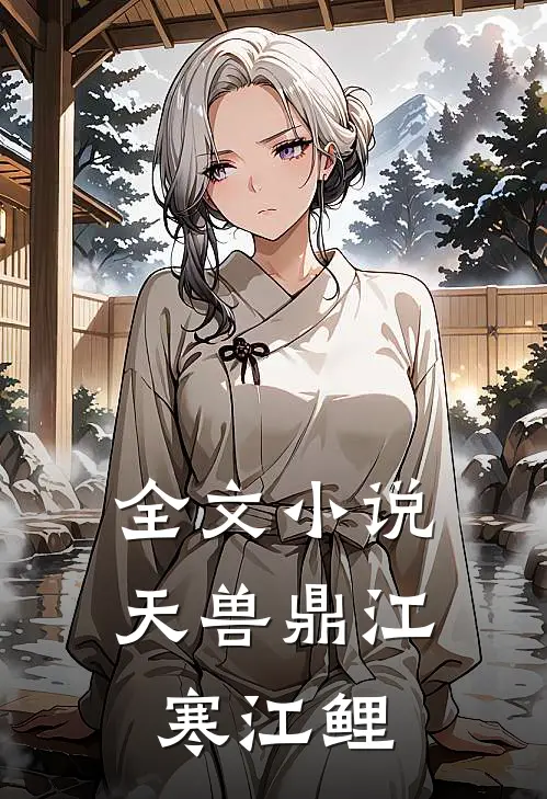 全文小说天兽鼎江寒江鲤