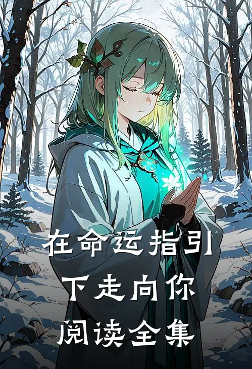 在命运指引下走向你阅读全集
