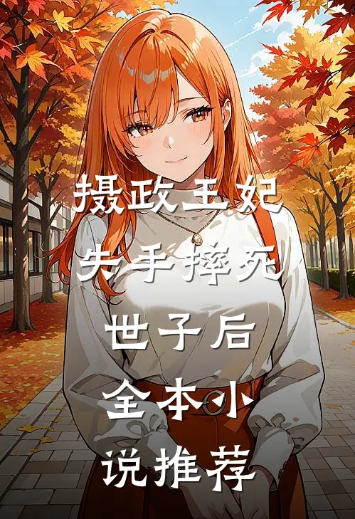 摄政王妃失手摔死世子后全本小说推荐