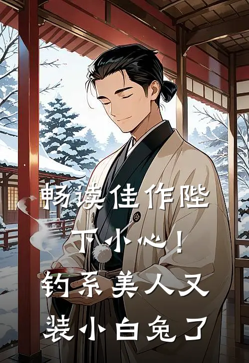 畅读佳作陛下小心！钓系美人又装小白兔了