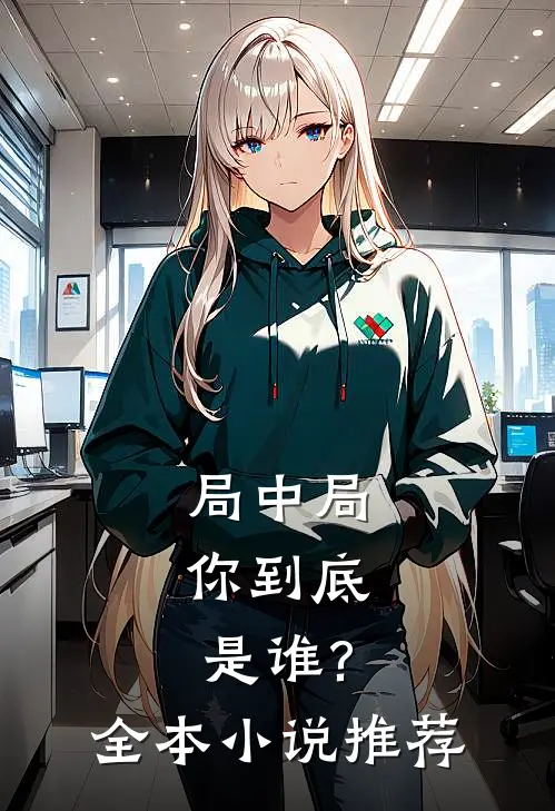 局中局:你到底是谁?全本小说推荐