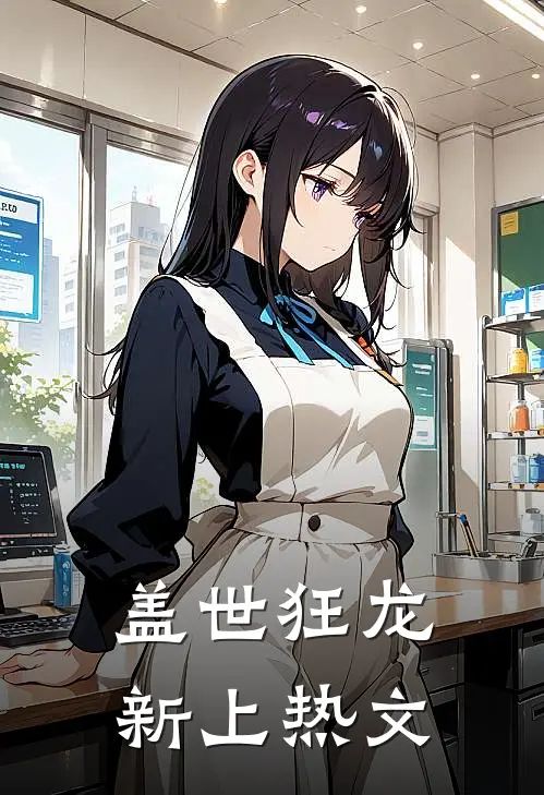 盖世狂龙新上热文