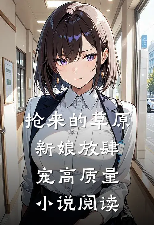 抢来的草原新娘放肆宠高质量小说阅读