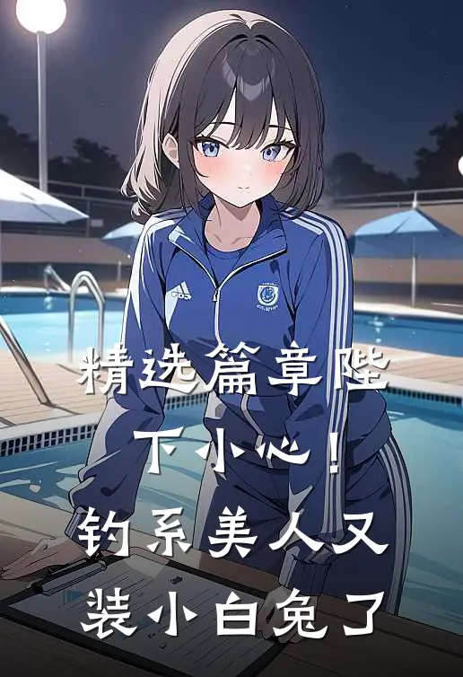 精选篇章陛下小心！钓系美人又装小白兔了