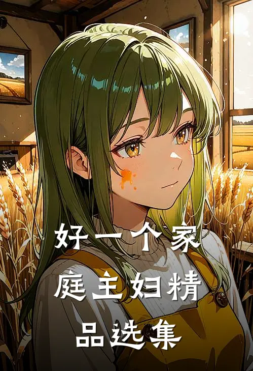 好一个家庭主妇精品选集