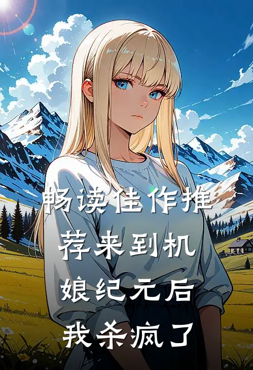 畅读佳作推荐来到机娘纪元后，我杀疯了