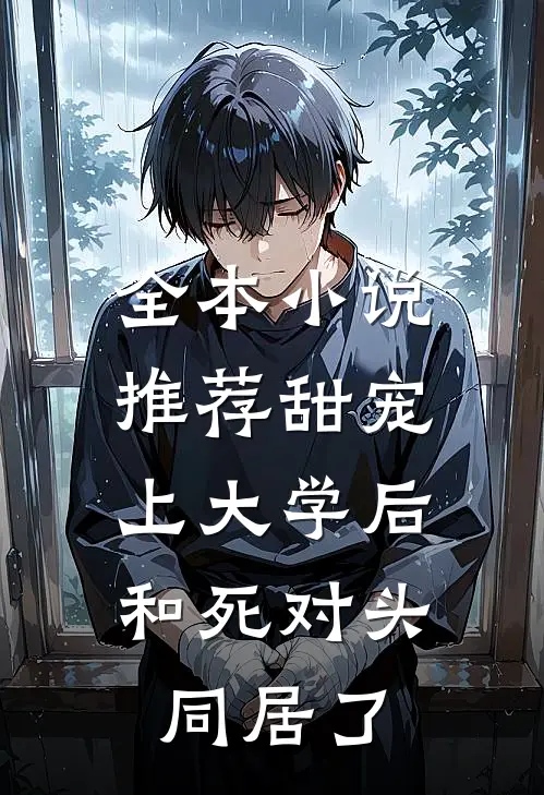 全本小说推荐甜宠：上大学后，和死对头同居了