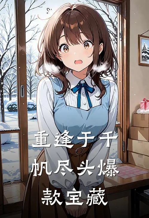 重逢于千帆尽头爆款宝藏